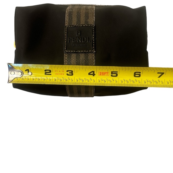 FENDI COSMETIC POUCH - Picture 6 of 8
